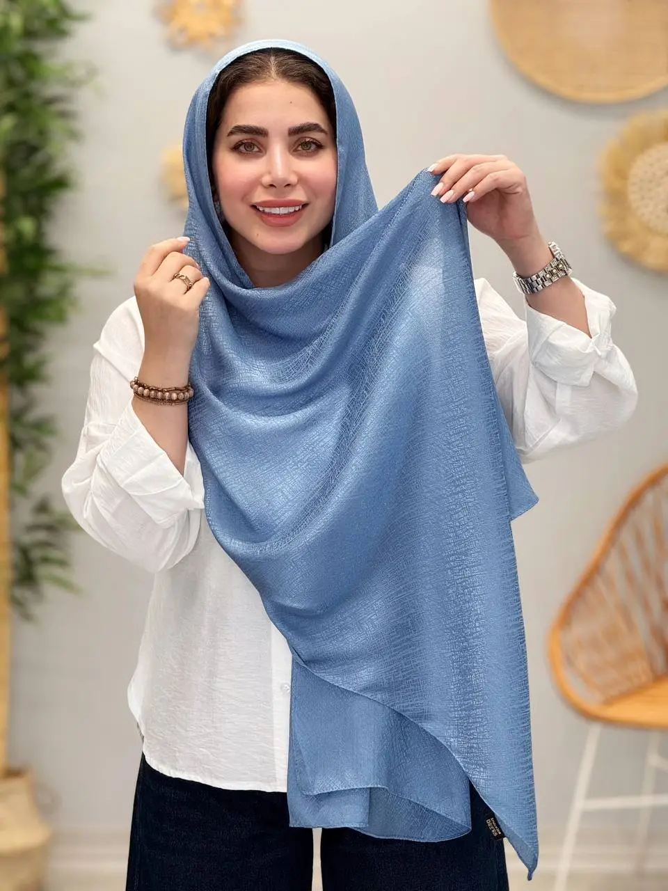 3478 - شال آف AD